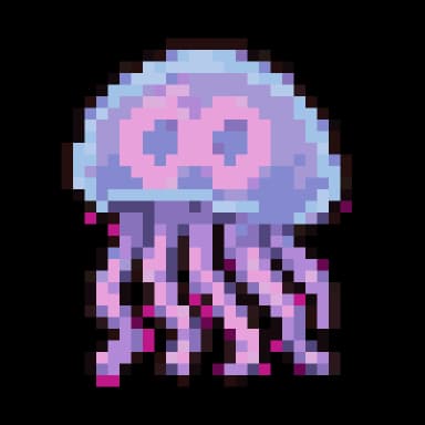 Moon Jelly artwork preview